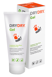 драй драй гель косметический 100 мл фото