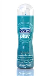 гель-смазка дюрекс play tingle 50 мл фото