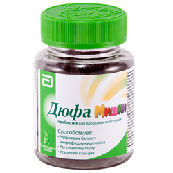 дюфамишки n60 пастилки жеват  фото