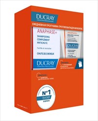 дюкрэ анафаз плюс шампунь 200 мл плюс кондиционер 50 мл фото