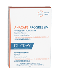 дюкрэ анакапс прогрессив n30 капс фото