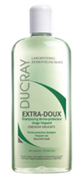 дюкрэ экстраду шампунь 200мл для частого примен фото