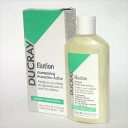 дюкрэ элюсьон дерматологич шампунь фото