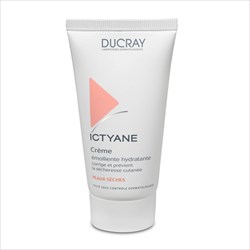 дюкрэ иктиан крем для сухой кожи 50 мл фото