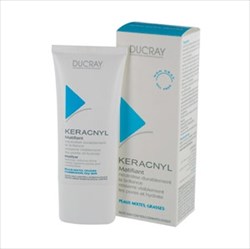 дюкрэ керакнил эмульсия матирующая 30 мл фото