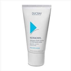 дюкрэ керакнил маска 40мл фото