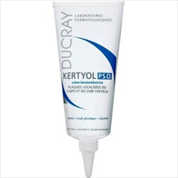 дюкрэ кертиоль pso крем для тела 100мл умен шелуш кожи фото