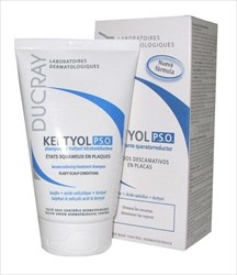 дюкрэ кертиоль pso шампунь уменьшающий шелушение кожи 125 мл фото