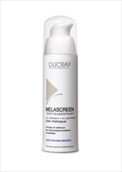 дюкрэ меласкрин корректор пигментных пятен локальный 30 мл фото