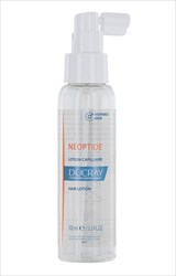 дюкрэ неоптид лосьон от выпадения волос у мужчин 100мл фото