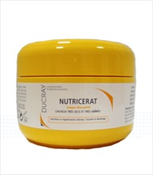 дюкрэ нутрицерат сверхпитательная маска 150 мл фото