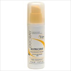 дюкрэ нутрицерат защитный спрей для сухих волос 75 мл фото