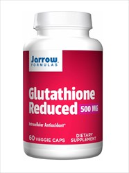 джароу формула глутатион редьюсд 500мг капс n60 фото