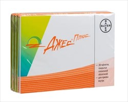 джес плюс n84 табл фото