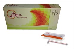 джес таблетки во флекс-картридже n30 фото