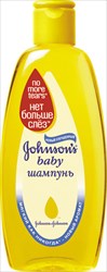 johnson & johnson шампунь с ростками пшеницы 200 мл фото