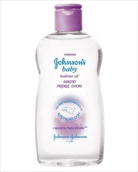 джонсонс бэби масло перед сном 200 мл фото