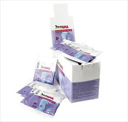 экоцид дезинфицирующее средство порошок 50 г n25 пакетиков фото