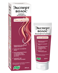 эксперт волос шампунь 250мл фото