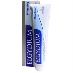 эльгидиум зубн паста отбеливающая 75 мл фото
