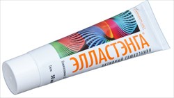 элластэнга активный глюкозамин 50мл фото