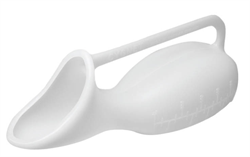 емкость пластмассовая (утка женская) 1 л  фото