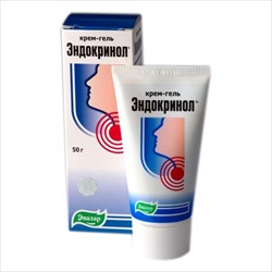 эндокринол крем-гель 50 мл фото