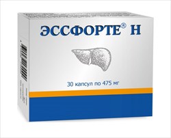 эссфорте н 90 капсул фото