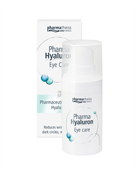 фарма гиалурон крем вокруг глаз 15 мл фото