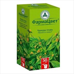 фиалки трава пач 50г красногорск фото