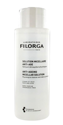 филорга анти-аж мицеллярный раствор 400 мл фото