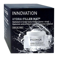 филорга гидра-филлер мат крем-гель 50 мл фото