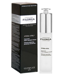 филорга гидра-гиал сыворотка-концентрат 30 мл фото