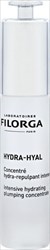 филорга гидра-гиал сыворотка-концентрат для лица 30мл фото