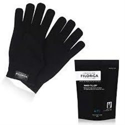 филорга хэнд-филлер маска-перчатки для рук и ногтей n1 пара фото