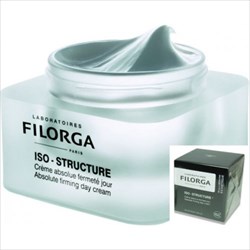филорга изо-структура крем дневной, повышающий упругость 50 мл фото