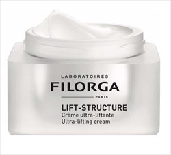 филорга лифт-структура крем для лица 50мл ультра лифтинг фото