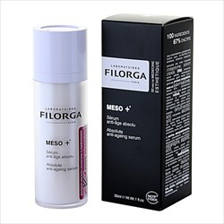 филорга мезо плюс сыворотка против старения 30 мл фото