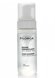 филорга мусс для снятия макияжа 150 мл флакон с помпой фото