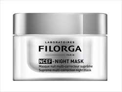 филорга ncef-найт маска для лица ночная 50мл фото