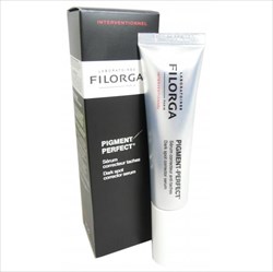 филорга пигмент-перфект сыворотка, 30мл п/пигментных пятен filorga lab  фото