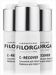 филорга с-рекавер концентрат против усталости кожи 10 мл n3 фл фото