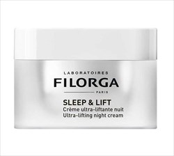 филорга слип и лифт крем ночной 50мл фото
