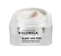 филорга слип и пил ночной разглаживающий крем 50 мл фото