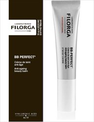 филорга вв-перфект крем тональный против старения тон 02 песочный 30 мл фото