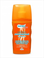 фитнес боди спрей-лосьон антицеллюлитный 170 мл фото