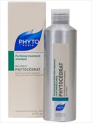 фитосольба фитоцедра шампунь себорегулирующий для жирных волос 200 мл фото