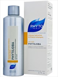 фито фитожоба шампунь 200мл для сух волос фото