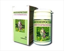 фитопростан n60 табл фото