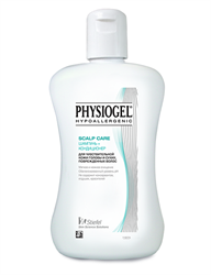 физиогель sc шампунь-кондиционер 250 мл фото